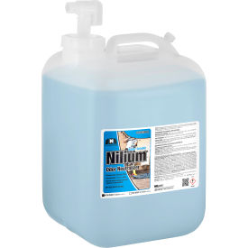 Hospeco 130WSO Nilium® Water-Soluble Deodorizer, Original Nilium, 5 Gallon Pail image.