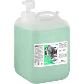 Hospeco 274C Nilosol™ All Purpose Cleaner, Citrus Scent, 5 Gallon Pail image.