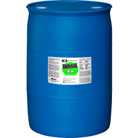 Hospeco 275C Nilosol™ All Purpose Cleaner, Citrus Scent, 55 Gallon Drum image.
