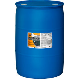 Hospeco 55DMP Nilodor Chute & Dumpster Wash, Citrus Scent, 55 Gallon Drum image.