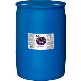 Hospeco 595C Nilosol™ All Purpose Cleaner, Original Scent, 55 Gallon Drum image.