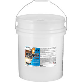 Hospeco C001-003 Nilodor Certified® All Purpose Extraction Cleaner, 5 Gallon image.