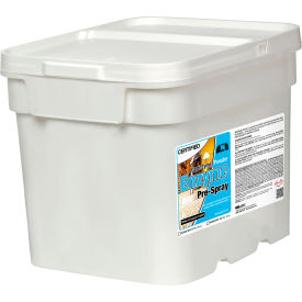 Hospeco C005-004 Nilodor Certified® Powdered Enzyme Pre-Spray - Certi-Zyme, 45 lb Container image.
