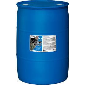 Hospeco C276-001 Nilodor Certified® Liquid Defoamer, Unscented, 55 Gallon Drum image.
