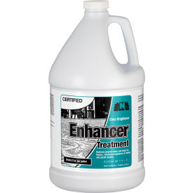 Hospeco C277-005 Nilodor Certified® Color Brightener Enhancer, Gallon Bottle, 4/Case image.