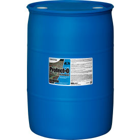 Hospeco C279-001 Nilodor Certified® Protect-O Fiber Guard, Water Soluble, 55 Gallon Drum image.