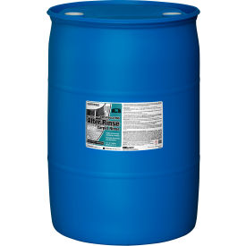 Hospeco C282-001 Nilodor Certified® Encapsulating After Rinse - Certi-Rinse, 55 Gallon Drum image.