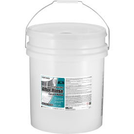 Hospeco C282-003 Nilodor Certified® Encapsulating After Rinse - Certi-Rinse, 5 Gallon Pail image.