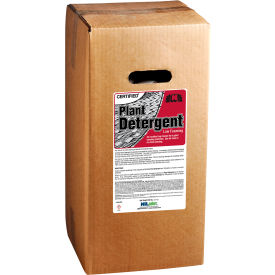 Hospeco C286-005 Nilodor Certified® Plant Detergent, Gallon Bottle, 4/Case image.