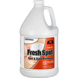 Hospeco C324-005 Nilodor Certified® Fresh Spot Liquid Spotter, Gallon Bottle, 4/Case image.