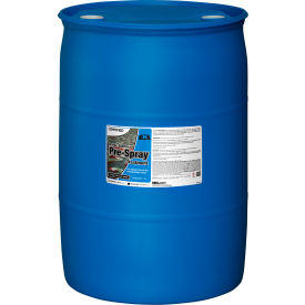 Hospeco C330-001 Nilodor Certified® Pre-Spray Traffic Spotter, 55 Gallon Drum image.