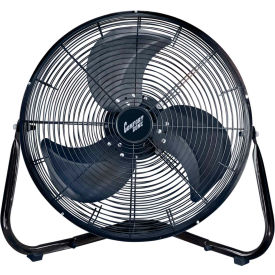Fans Desk Floor Fans Comfort Zone 174 Czhv18b High