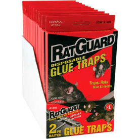rat glue traps