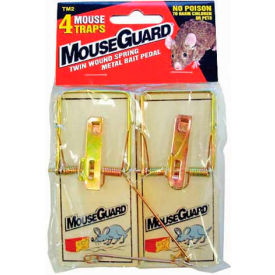 mouse guard mouse trap