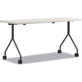 HON®Between Series Nested Multipurpose Table 60"L x 24"W x 29"H Silver