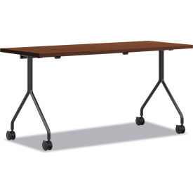 HON®Between Series Nested Multipurpose Table 72"L x 24"W x 29"H Shaker Cherry