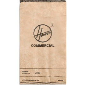 Hoover Company AH10330 Hoover® HEPA Filtration Bags For MPWR™ CH95519, 10 Pack image.