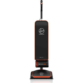 Hoover Company CH95519 Hoover® MPWR™ Cordless Upright Vacuum, 13" Cleaning Width image.