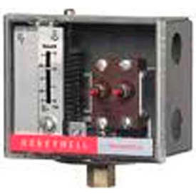 Honeywell Pressuretrol® Limit Controller L4079B1033 Manual Reset 2-15 PSI 14-1 KG/CM²