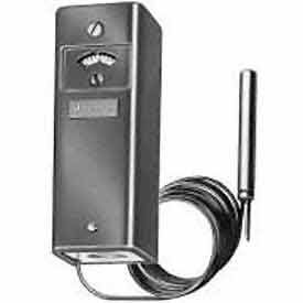 Honeywell Circulator Control Low Limit Aquastat Controller W/ 100 F To 200 F L6008A1242 
