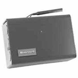 Honeywell Triple Aquastat Relay L8124C1003 W/ High Limit 