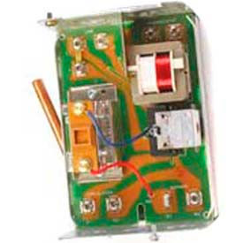 Honeywell High Limit Aquastat Relay L8148E1265 W/ 15 F Fixed Differential 