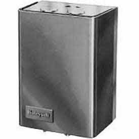 Honeywell High Limit Aquastat Relay L8148E1299 W/ 15 F Differential 