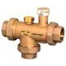 Honeywell MX Mixing Valve MX127LF 1" NPT 110 To 150°F 