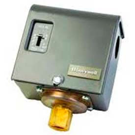 RESIDEO PA404A1033 Honeywell Pressuretrol Controller, PA404A1033, W/ 1 Psi To 5 Psi Differential  image.