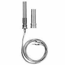 Honeywell Thermopile 35" Lead With Terminal Block and Spade Terminals Q313B1005 