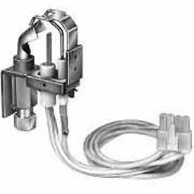 Honeywell Pilot Burner Natgas Q3450E3020 W/ Bcr-22 Orifice Right Tip E Mounting Primary 