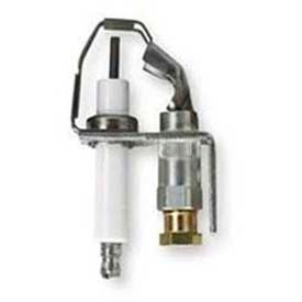RESIDEO Q345A1305 Honeywell Pilot Burner Natgas, Q345A1305, W/ Bcr-18 Orifice Front Tip B Mounting Non-Primary  image.