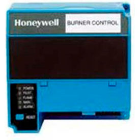 Honeywell Ultraviolet Amplifier R7849A1015 RM78XX & EC78XX Relay Mod. FFRT 0.8 Or 1 Sec. Purple