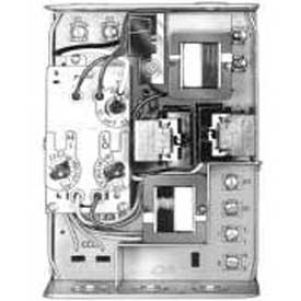 Honeywell Combination Protectorelay Hydronic Heating Control R8182D1079 