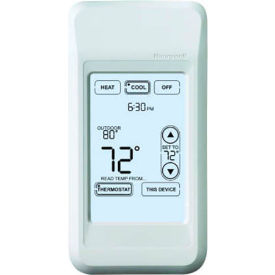 Honeywell Portable Comfort Control REM5000R1001 