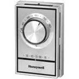 RESIDEO T498A1778 Honeywell Thermostat TRADELINE® With Thermometer T498A1778 image.