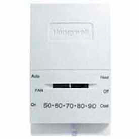 Honeywell Mercury Free 1Heat/1Cool Stage Thermostat T834N1002 