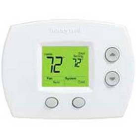 HVAC/R Controls | Thermostats | Honeywell Large Screen Heating ...