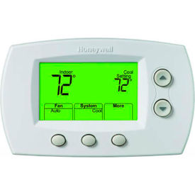 Honeywell Wireless FocusPRO® Non-Programmable Thermostat TH5320R1002 