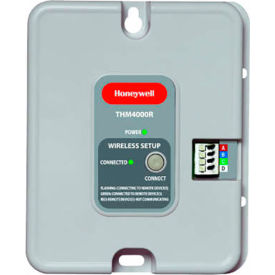 RESIDEO THM4000R1000 Honeywell Wireless Adapter For TrueZONE™ System THM4000R1000 image.