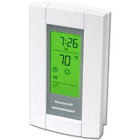 RESIDEO TL8230A1003 Honeywell Digital Programmable Double Pole Line Voltage Thermostat TL8230A1003 image.