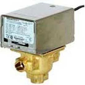 Honeywell V4044A1019 - Motorized Valve -  Sweat Conn Line Volt 