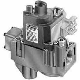 Honeywell VR8300A3518 - Pilot Gas Valve 24 Vac Dual Standing 1/2 inch x 3/4 inch Inlet/Outlet 
