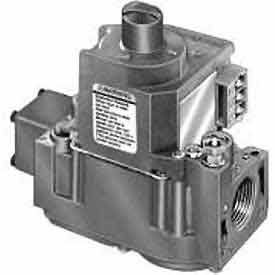 Honeywell Dual Intermittent Pilot Slow Gas Valve VR8304H4503 W/ 3/4"X3/4" Inlet/Oulet Slow 35" Wc 
