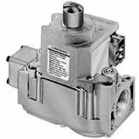 RESIDEO VR8305M3506 Honeywell Dual Direct Ignition Gas Valve VR8305M3506 W/ 1/2"X3/4" Standard 35" Wc  image.