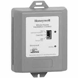 Honeywell Fresh Air Ventilation Control W8150A1001 