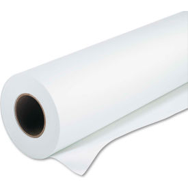 HP Super Heavyweight Plus Matte Paper Q6626B 24"" x 100' Ultra White 1 Roll