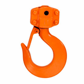 Harrington® Bottom Hook Compatible Set For CF020 2T 