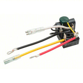 Harrington® Silicone Stack Assembly For ED125 ED220 ED250 ED400 