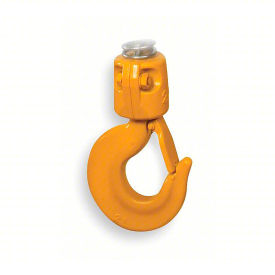 Harrington® Bottom Hook Assembly For NER020S NER020L 